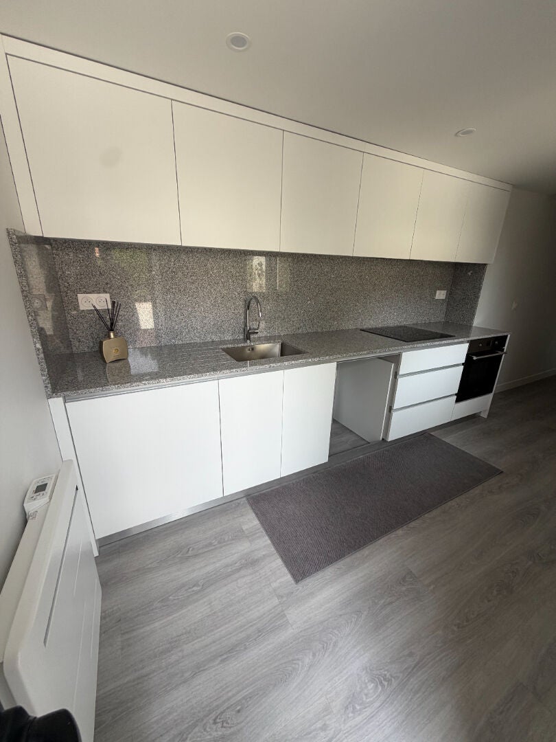 Appartement Chemin de la Butte à Chevry-Cossigny