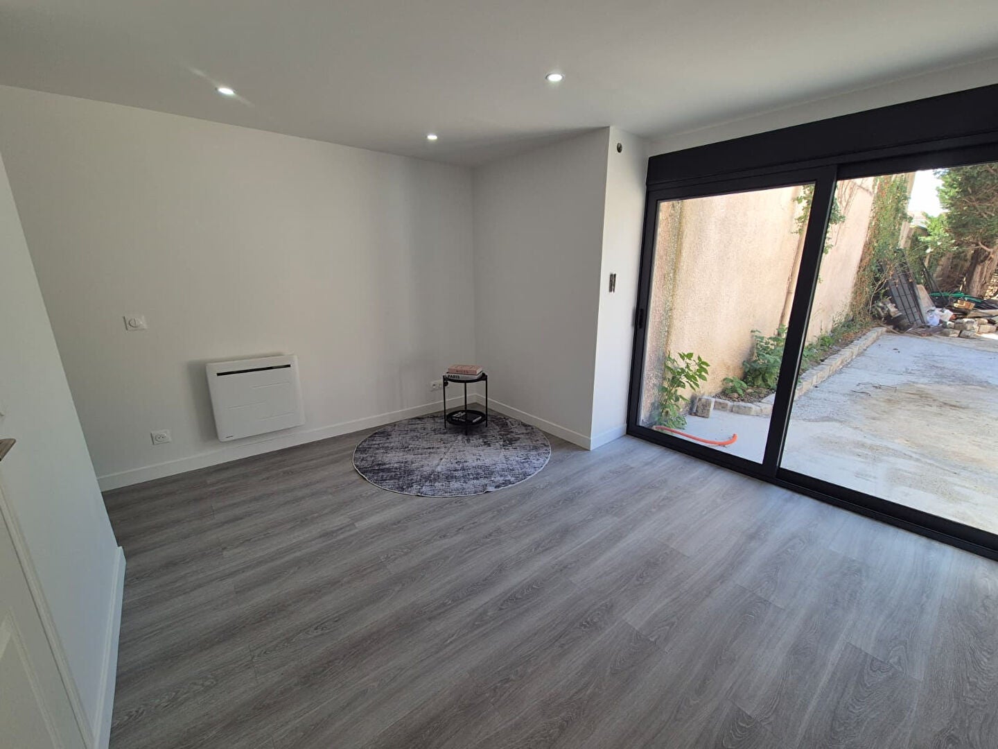 Appartement Chemin de la Butte à Chevry-Cossigny