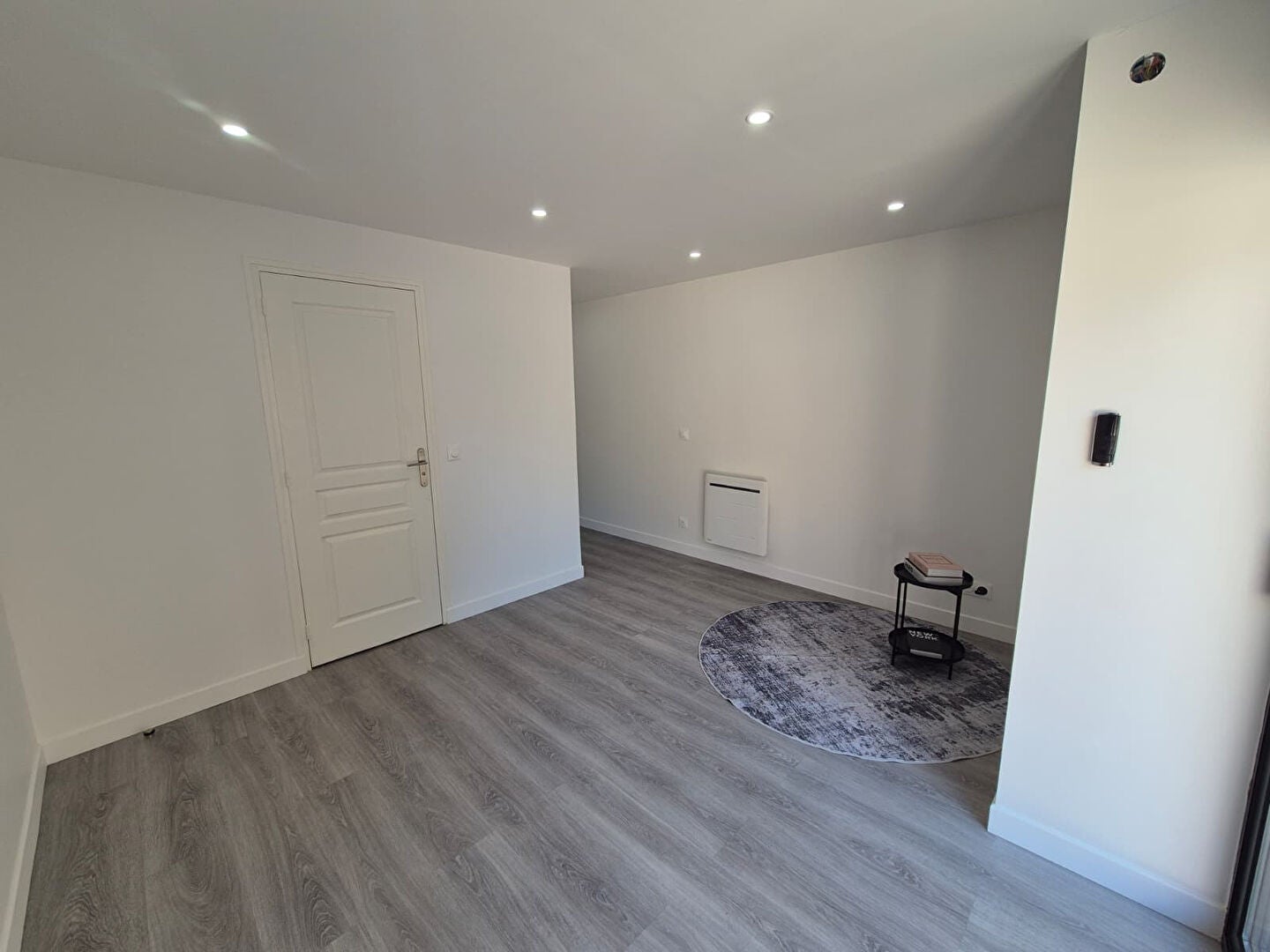 Appartement Chemin de la Butte à Chevry-Cossigny