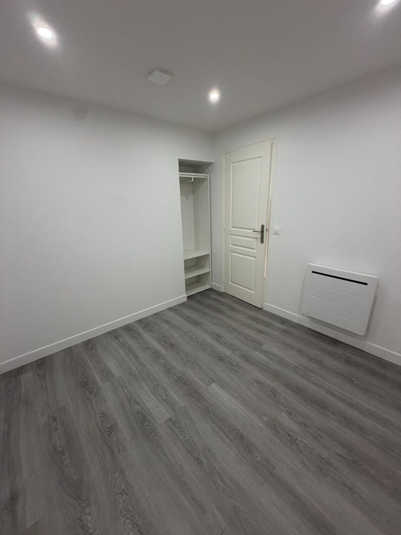Appartement Chemin de la Butte à Chevry-Cossigny