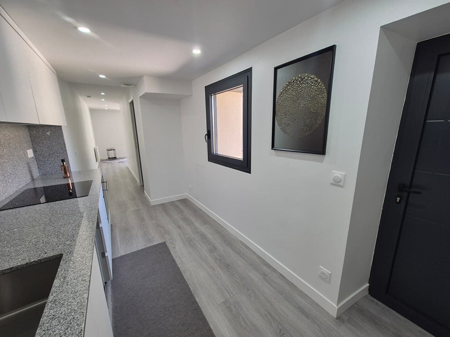 Appartement Chemin de la Butte à Chevry-Cossigny
