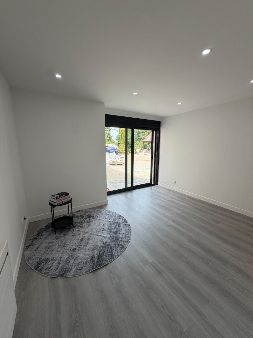 Appartement Chemin de la Butte à Chevry-Cossigny