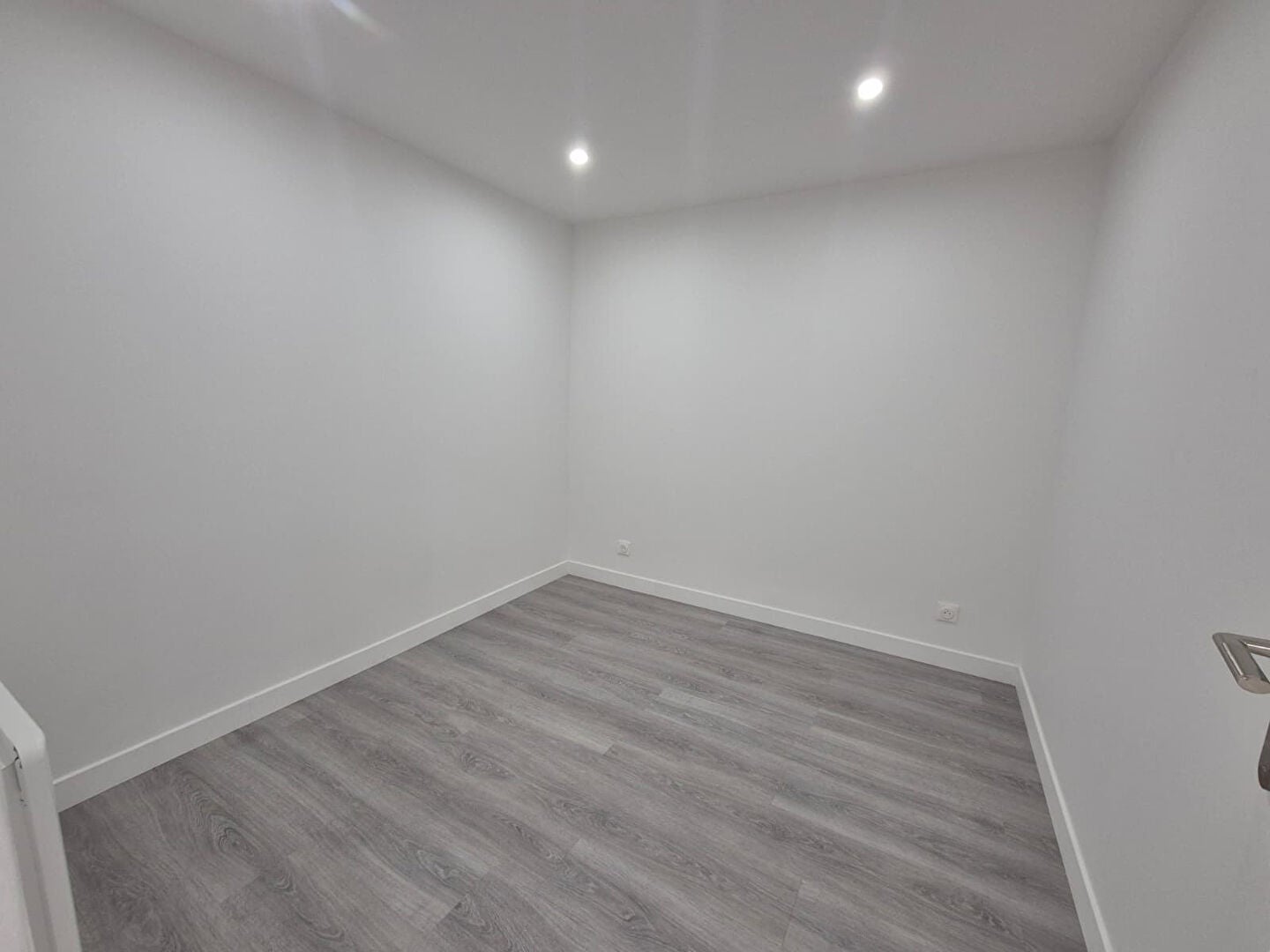 Appartement Chemin de la Butte à Chevry-Cossigny