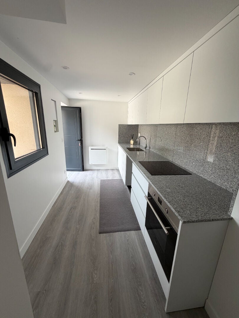 Appartement Chemin de la Butte à Chevry-Cossigny