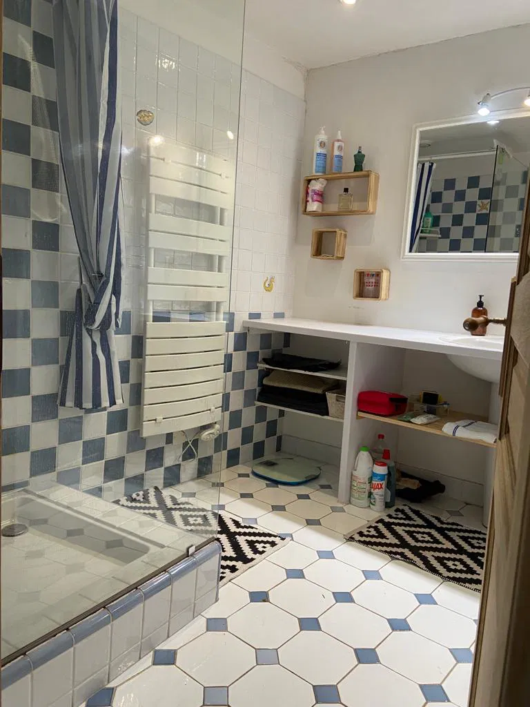 Room Chemin de Correns in Pontevès