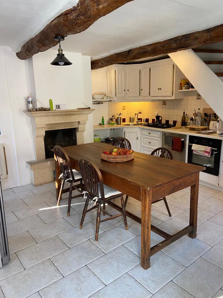 Room Chemin de Correns in Pontevès