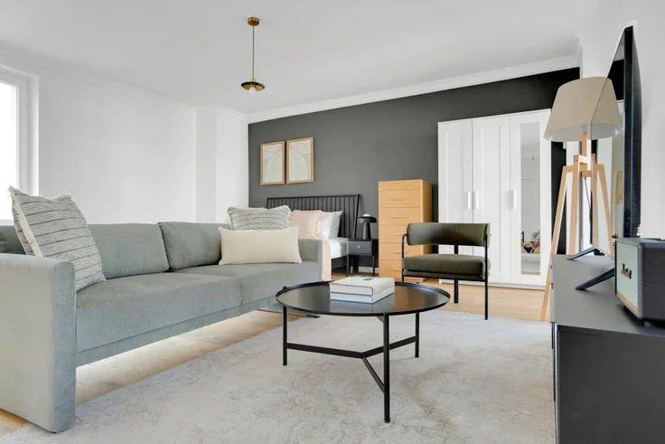 Wohnung Herrnhuter Weg in Berlin