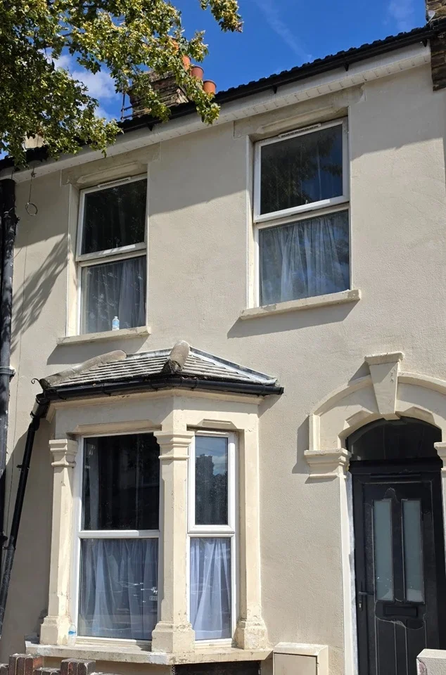Room Belgrave Road in Greater London