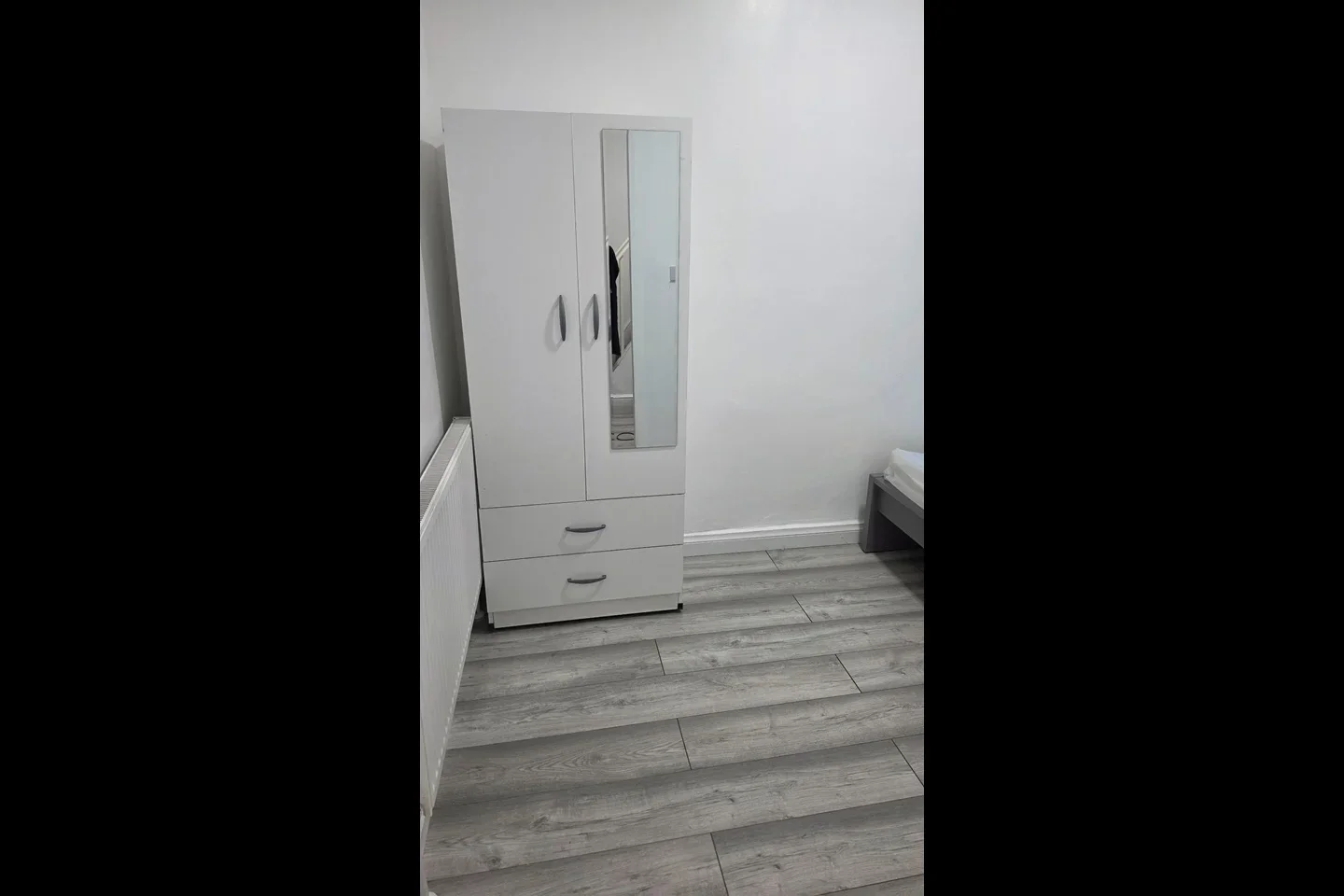 Room Belgrave Road in Greater London