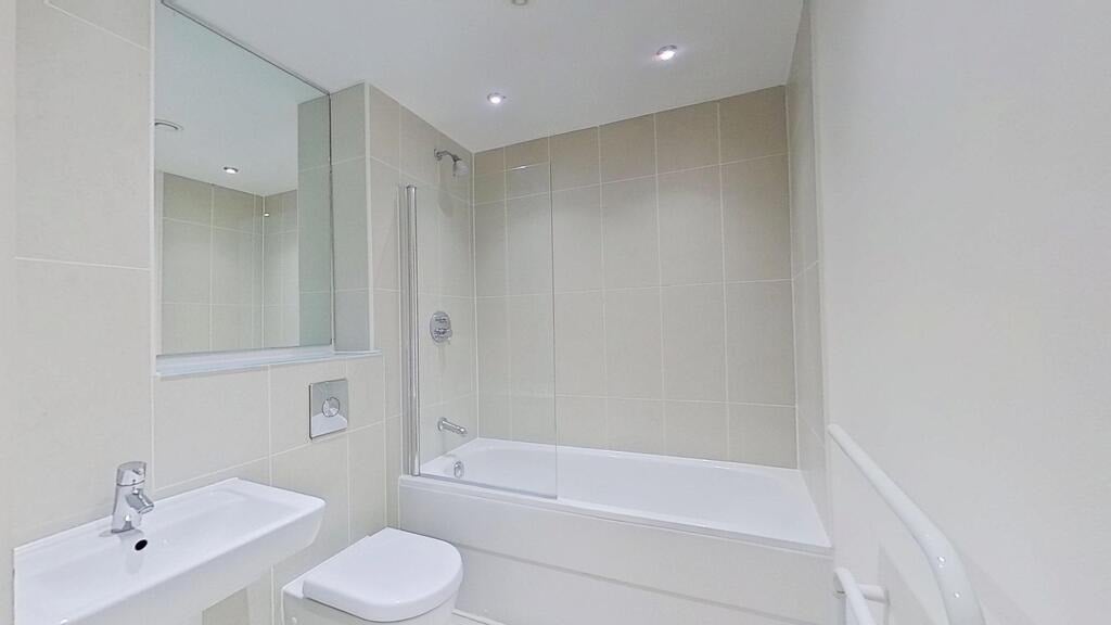 Flat Gotts Road in Leeds
