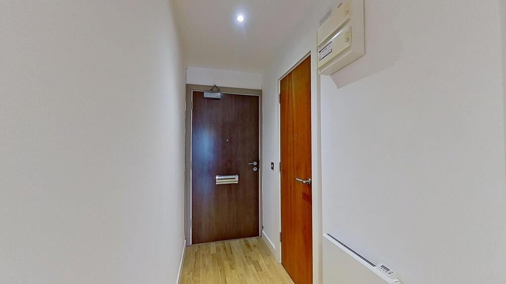 Flat Gotts Road in Leeds