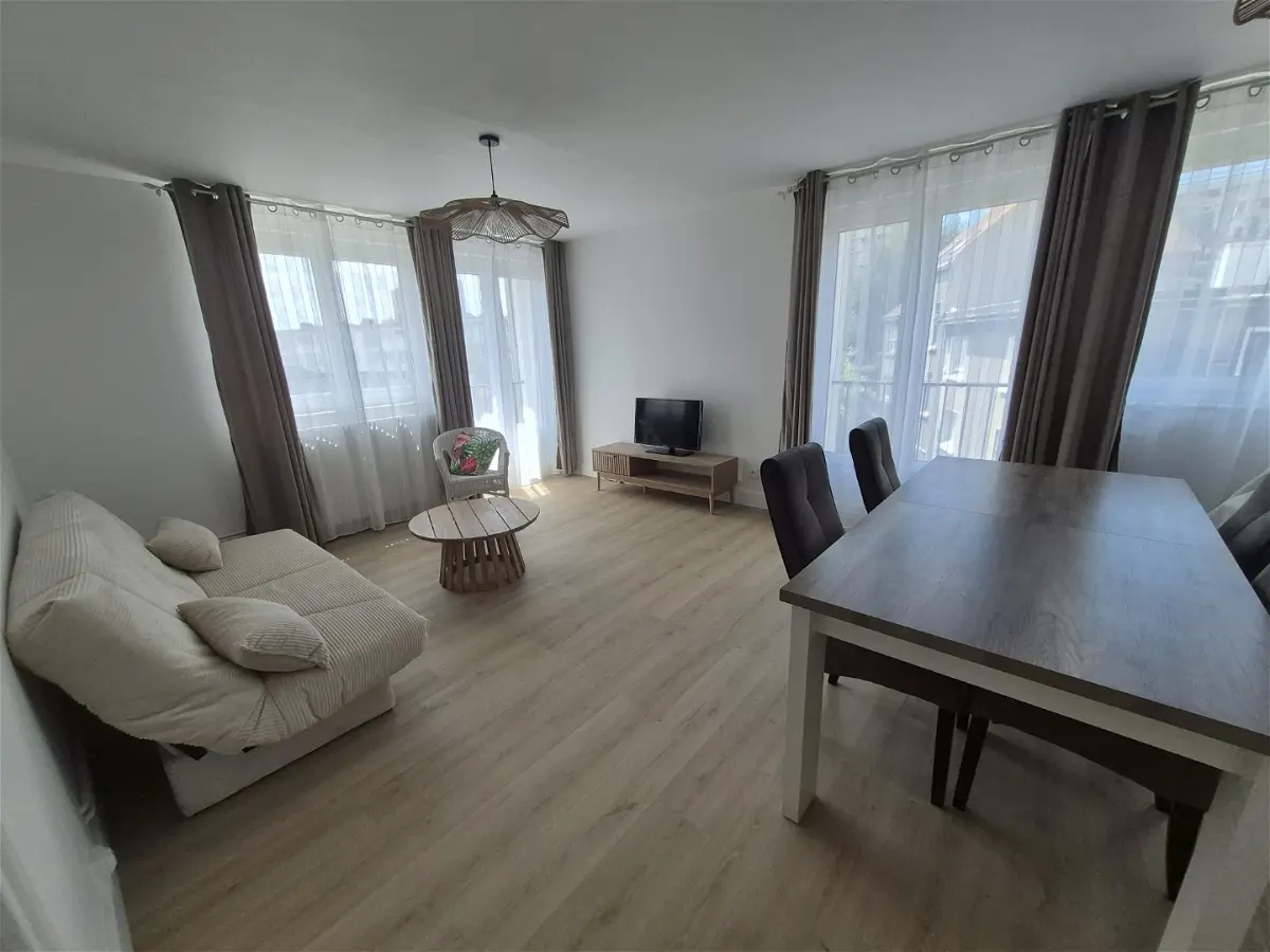 Appartement Rue Anglaise à Boulogne-sur-Mer