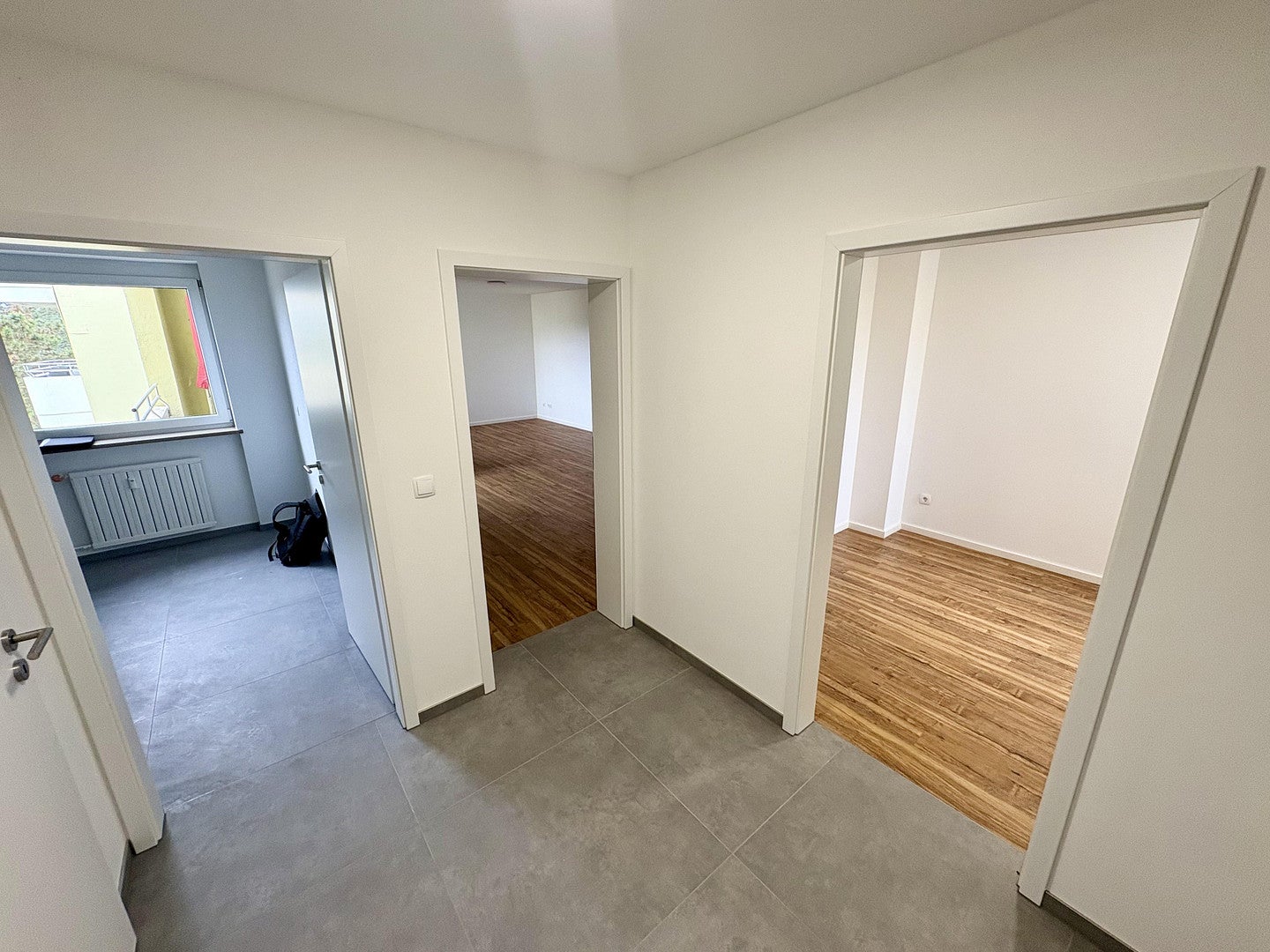 Wohnung Werner-von-Siemens-Allee in Röthenbach an der Pegnitz