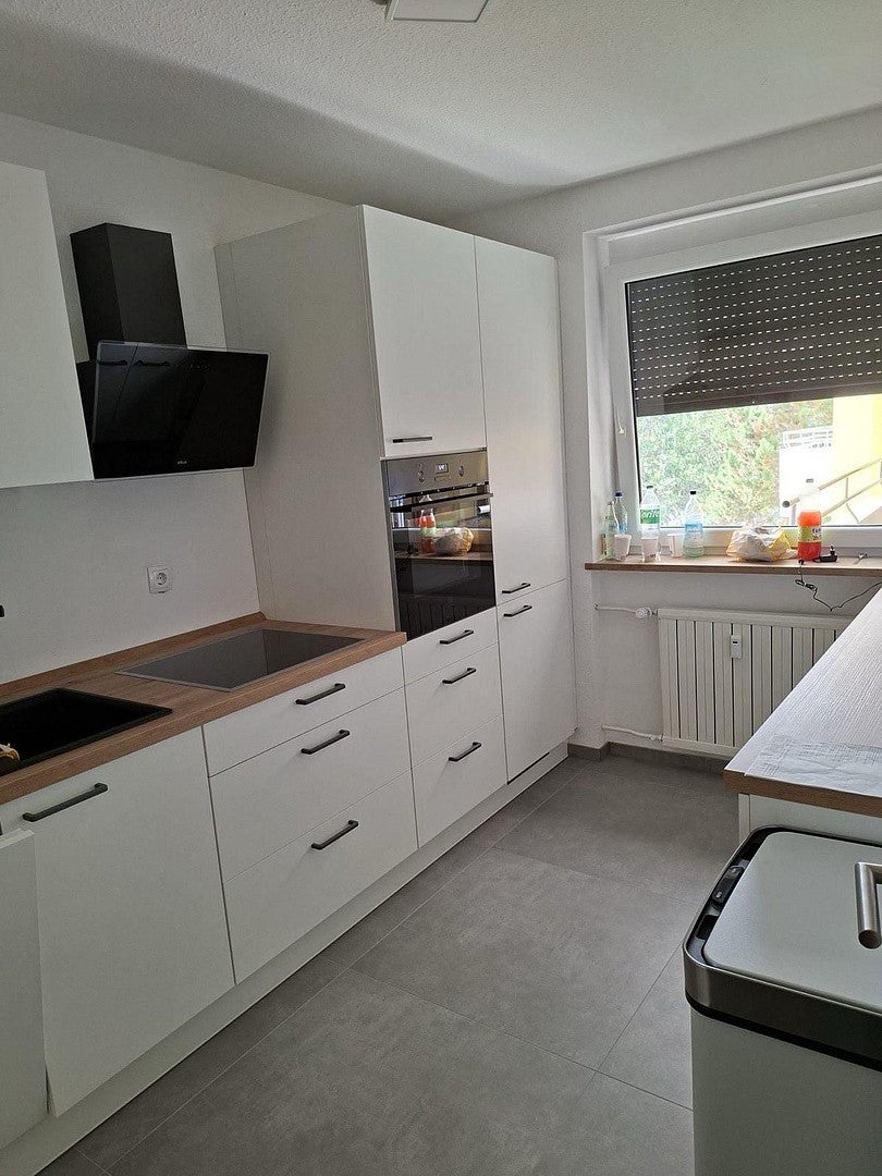 Wohnung Werner-von-Siemens-Allee in Röthenbach an der Pegnitz