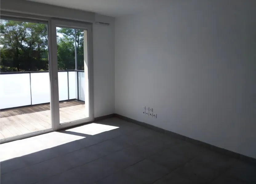 Appartement Avenue de Fronton à Saint-Alban