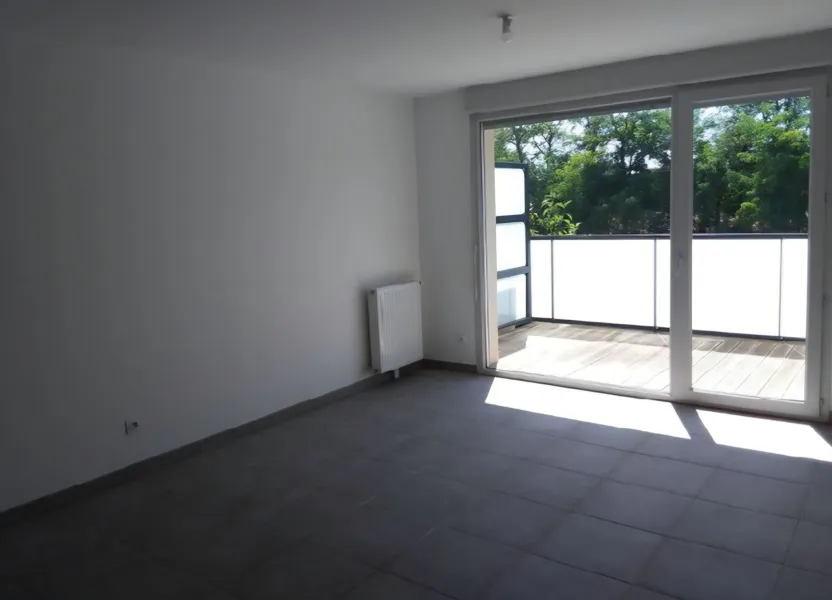 Appartement Avenue de Fronton à Saint-Alban