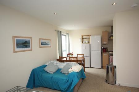 Flat Merkland Lane in Aberdeen City