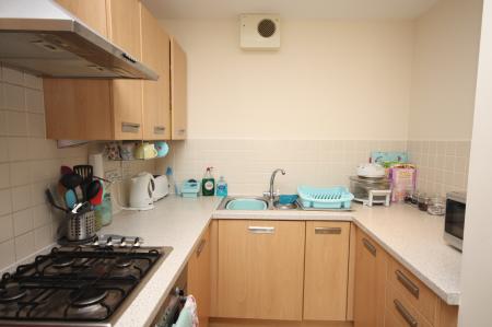 Flat Merkland Lane in Aberdeen City