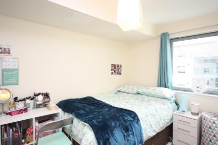 Flat Merkland Lane in Aberdeen City