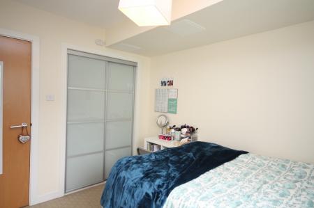 Flat Merkland Lane in Aberdeen City