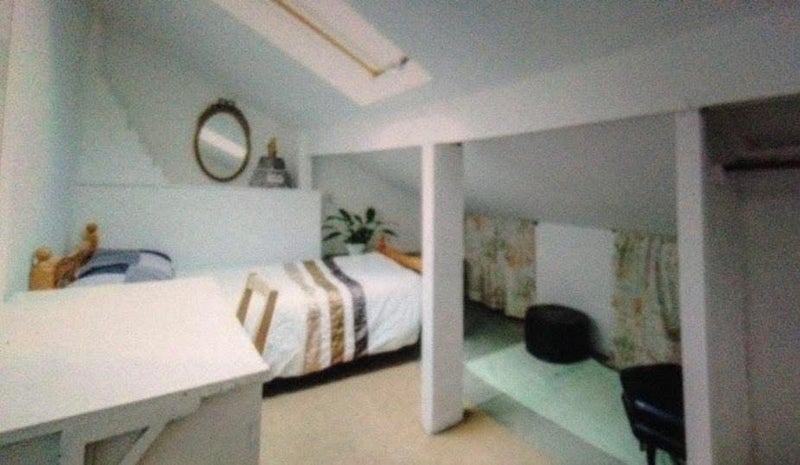 Room Elsham Road in Greater London