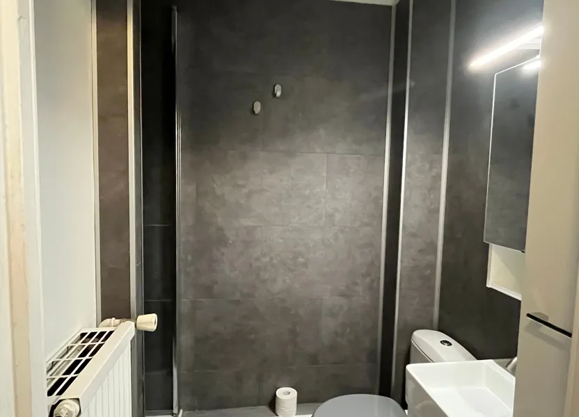 Appartement Boulevard Victor Hugo à Reims