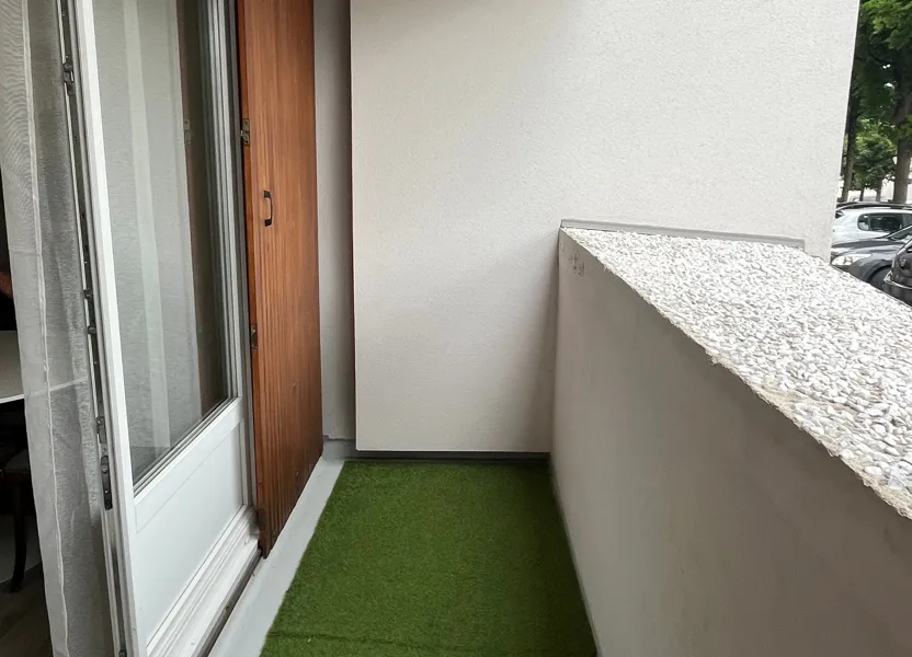 Appartement Boulevard Victor Hugo à Reims