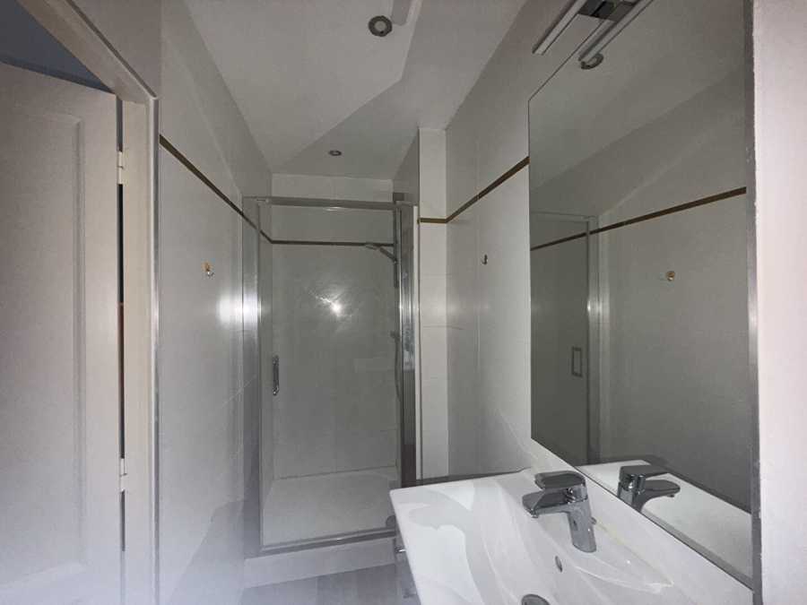 Appartement Avenue Jean Jaurès à Reims