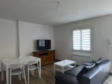 Appartement Avenue Jean Jaurès à Reims