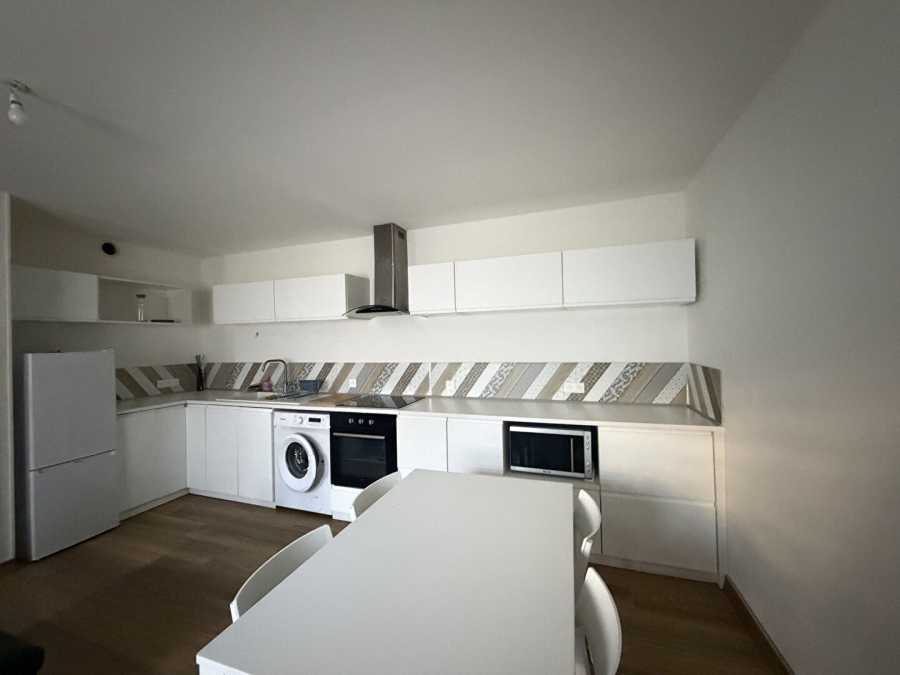 Appartement Avenue Jean Jaurès à Reims