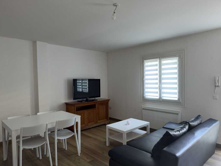 Appartement Avenue Jean Jaurès à Reims