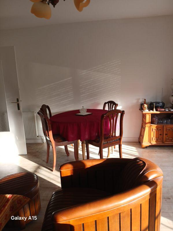 Appartement Rue des Treilles à Libourne