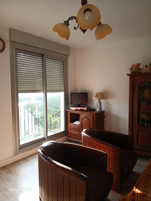 Appartement Rue des Treilles à Libourne