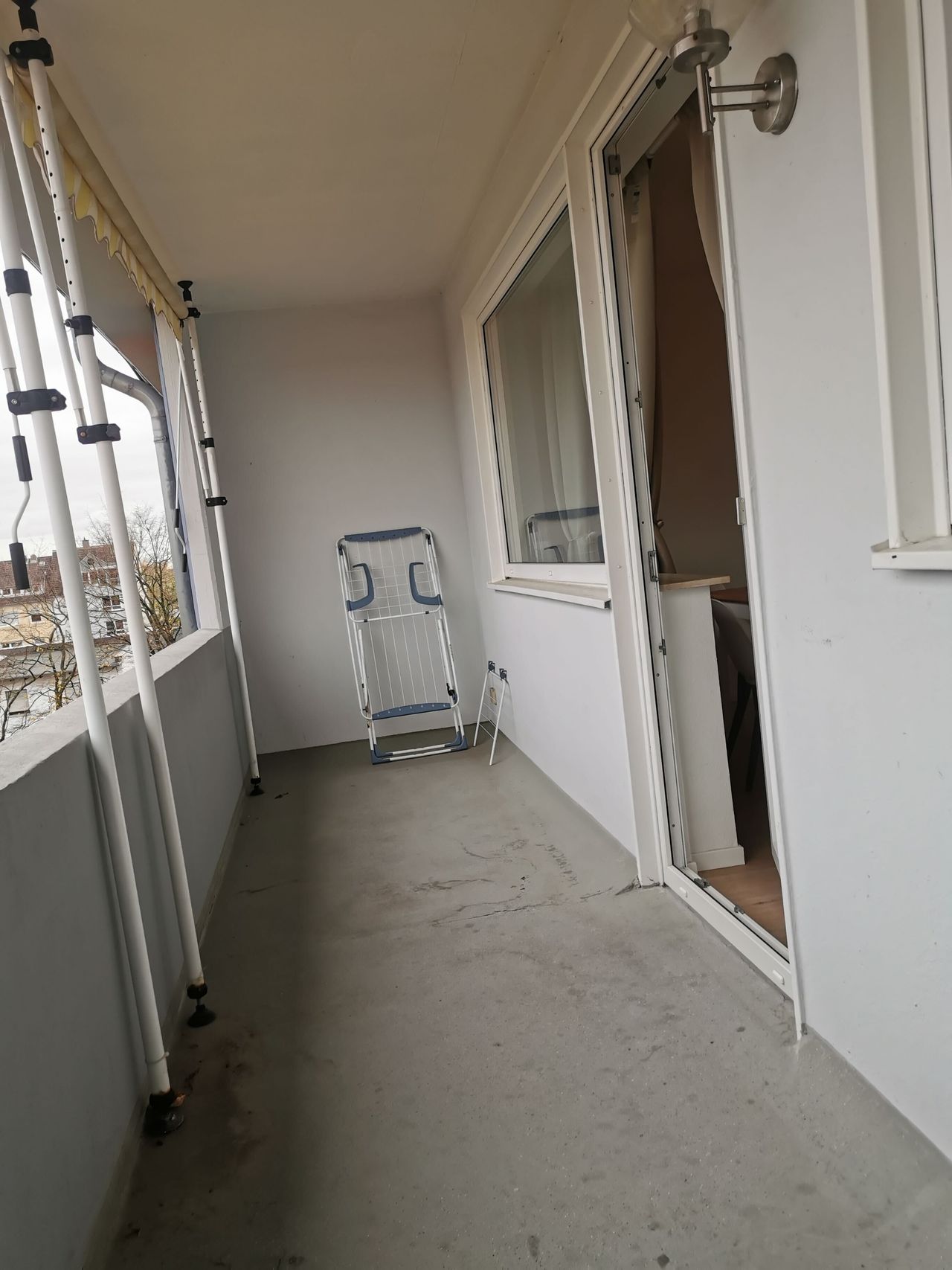 Wohnung Dellbrücker Hauptstraße in Köln