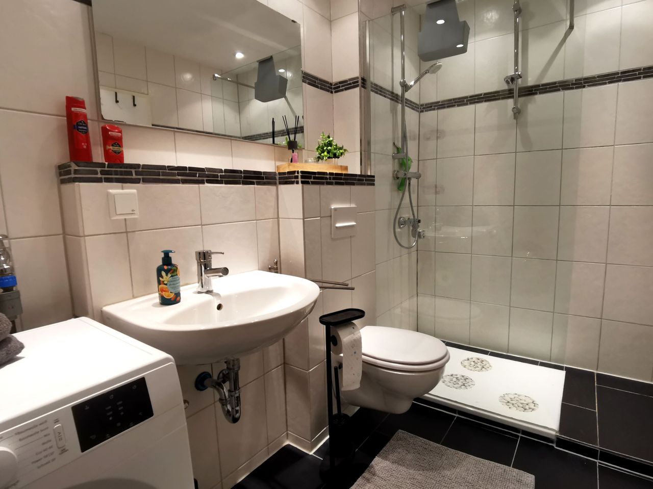 Wohnung Dellbrücker Hauptstraße in Köln