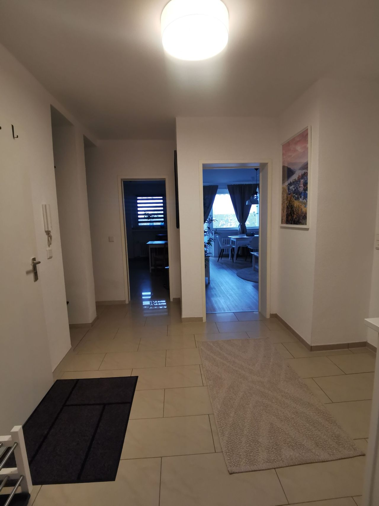 Wohnung Dellbrücker Hauptstraße in Köln