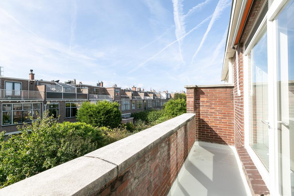 Appartement Van Beuningenstraat in Den Haag