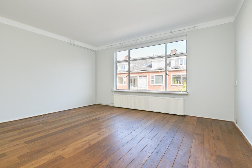 Flat Van Beuningenstraat in Den Haag