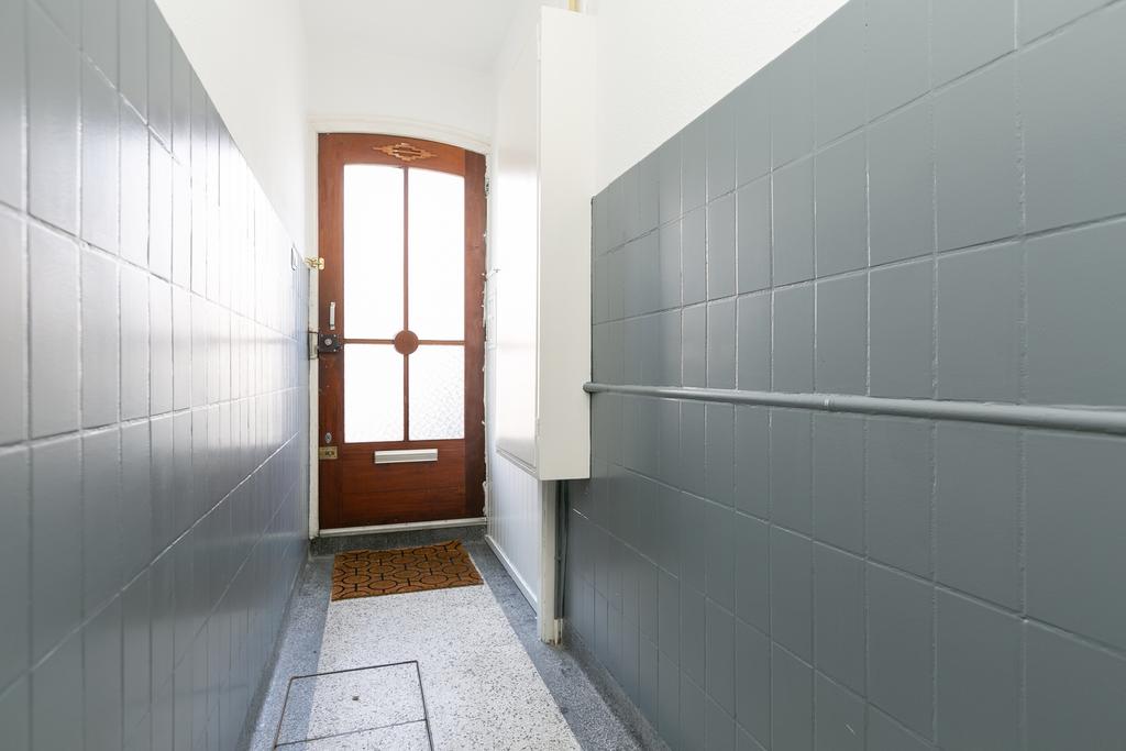 Flat Van Beuningenstraat in Den Haag