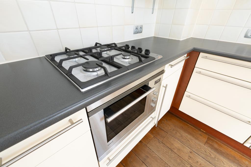 Appartement Van Beuningenstraat in Den Haag