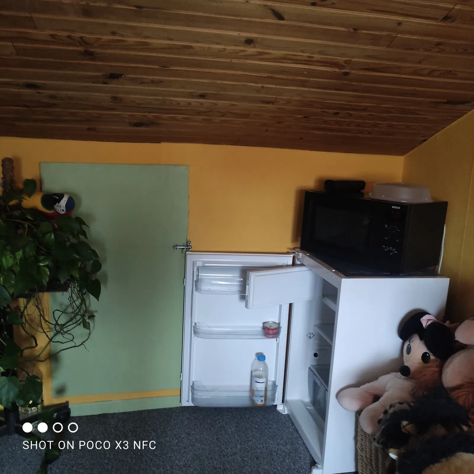 Room Rue Albert Schweitzer in Art-sur-Meurthe