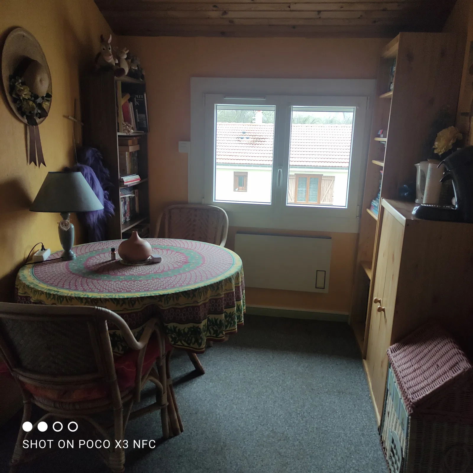 Room Rue Albert Schweitzer in Art-sur-Meurthe
