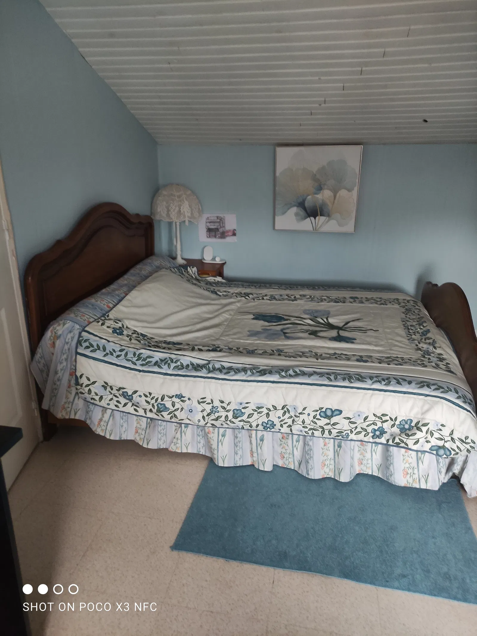 Room Rue Albert Schweitzer in Art-sur-Meurthe