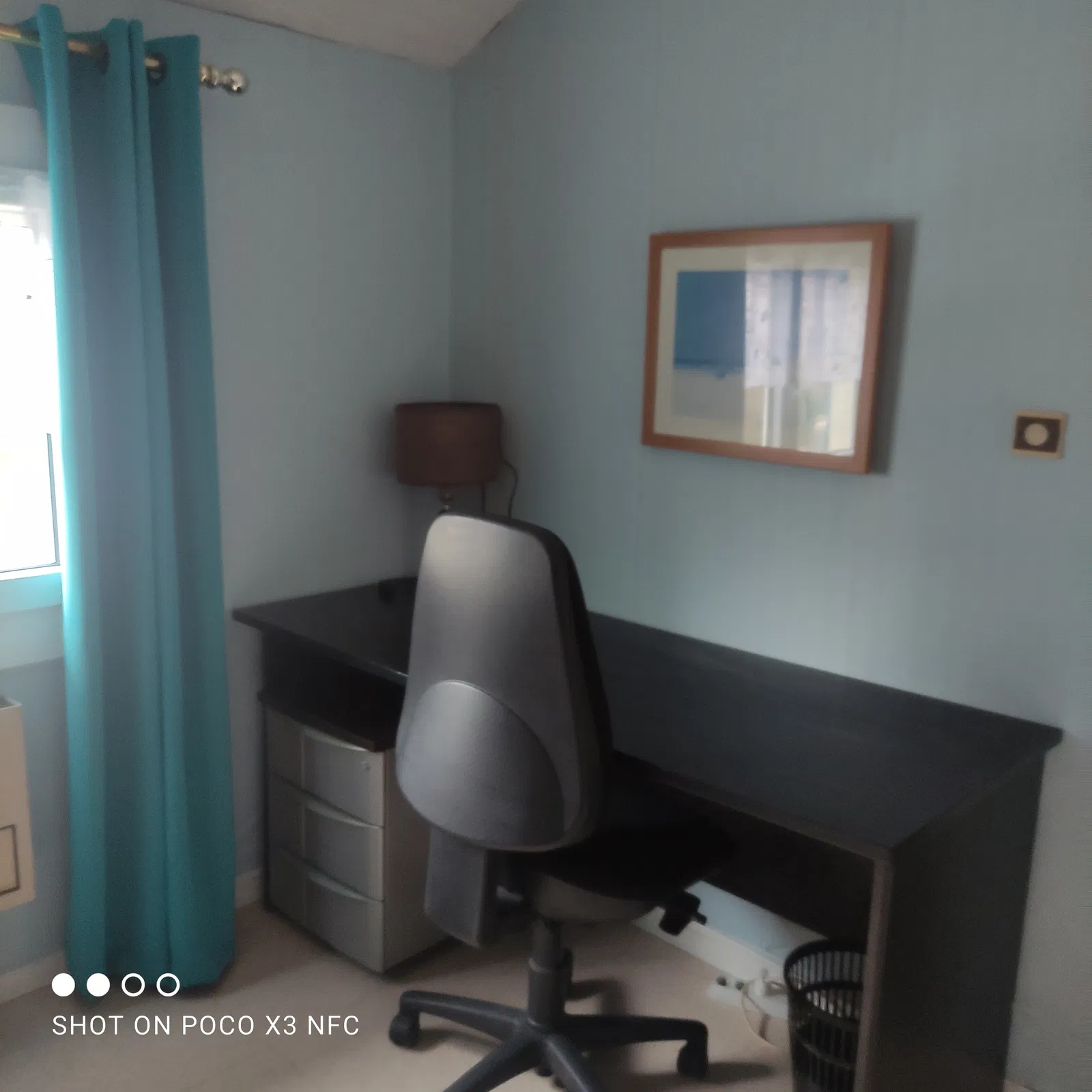 Room Rue Albert Schweitzer in Art-sur-Meurthe