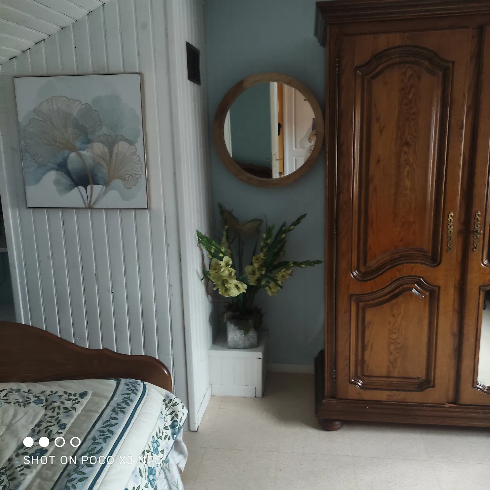 Room Rue Albert Schweitzer in Art-sur-Meurthe