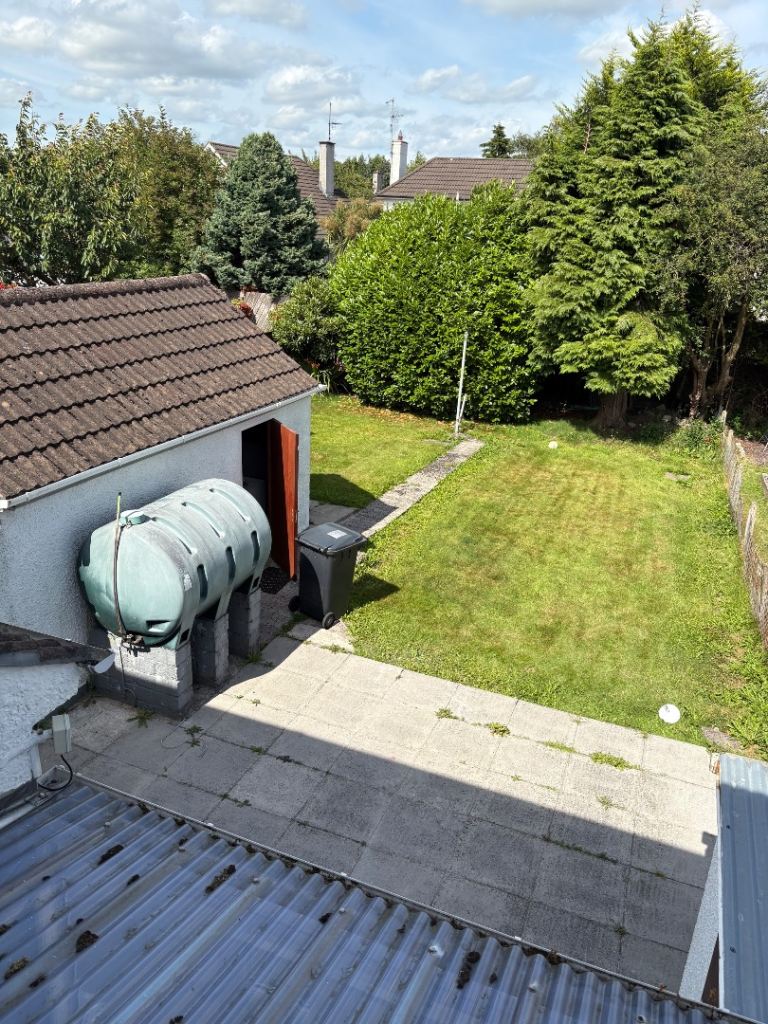 House Brigadie Gardens in Ballymena
