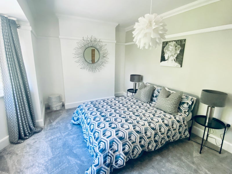 Room Dunbar Road in Bournemouth