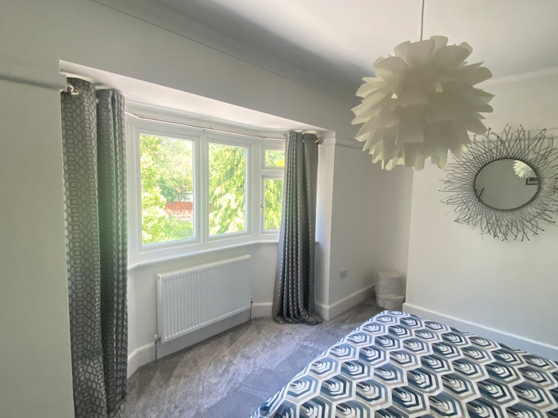 Room Dunbar Road in Bournemouth