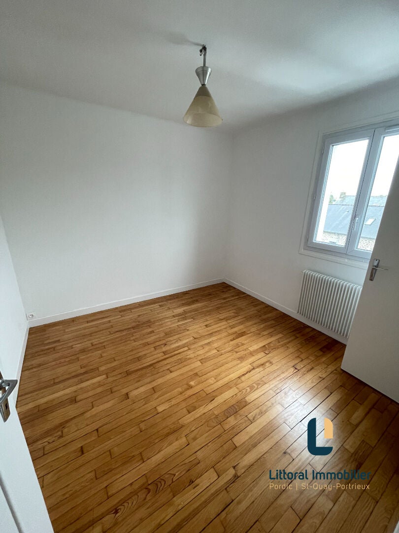 Appartement Rue Allenou à Pordic