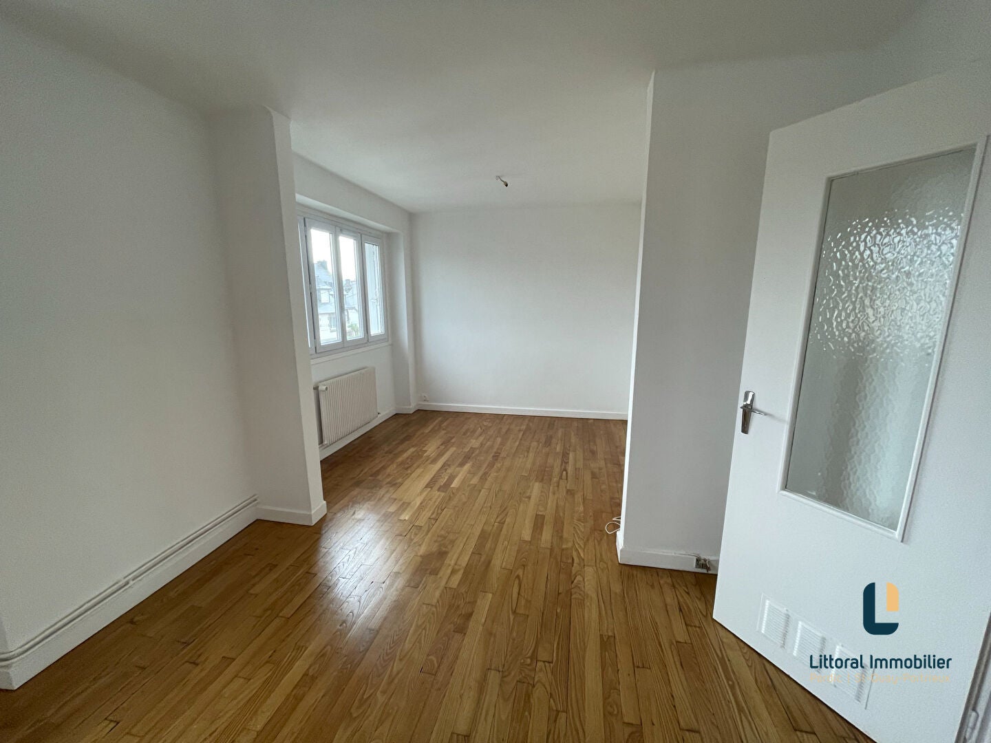 Appartement Rue Allenou à Pordic